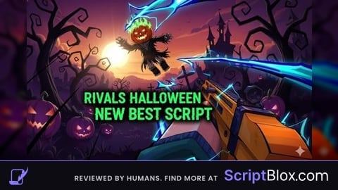 Kour6nHub Op Rivals Script