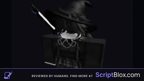 Star glitcher by White Hat