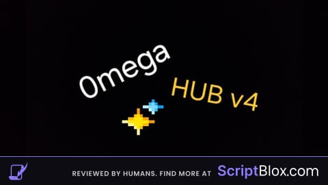 Omega mini hub GUI v4