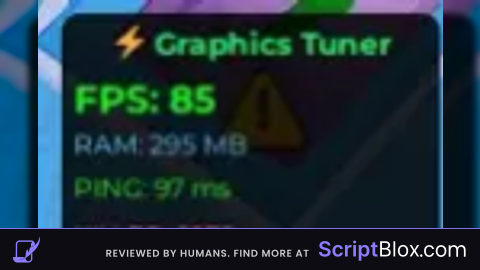 Graphics Tuner