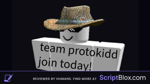 protokidd f3x gui
