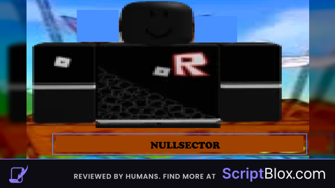 NullSector Realm FE