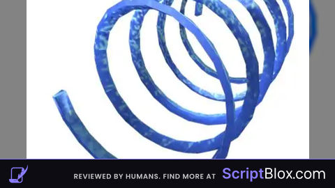Gravity Coil script works in all games