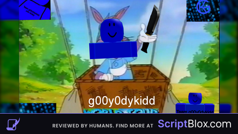 g00y0dykidd backdoor