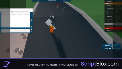 Cracked RC7