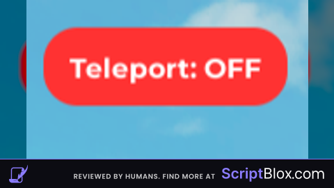 Click to Teleport