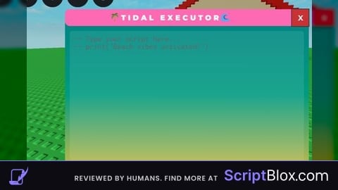Tidal CC
