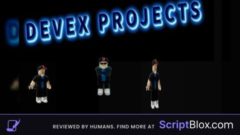 Game script I made in 1 hour