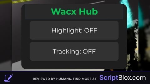 Wacx Hub