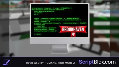 Brookhaven Best Troll Script