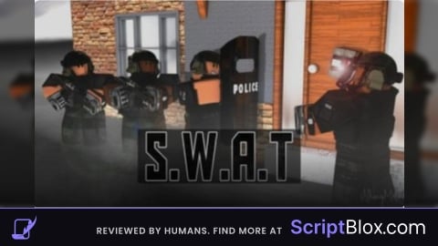 SWAT simulator Unlock free identity