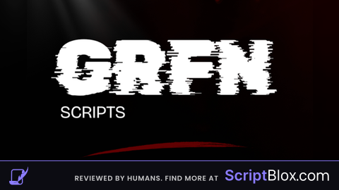 script is broken