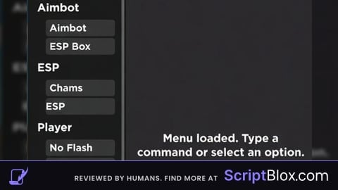 Menu hub universal