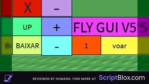fly Gui v5