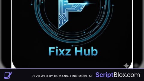 Fixz Remote Scanner