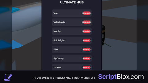 Menuhub V2