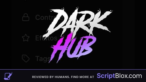 D4rk Hub