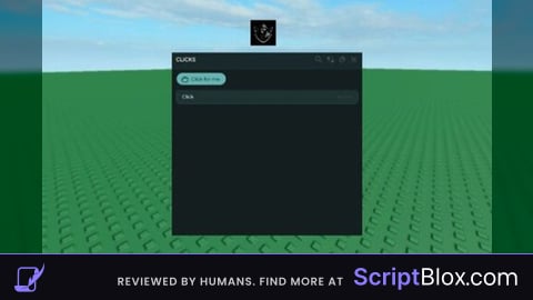 Click menu