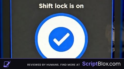 Shift lock