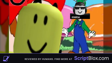 message script for backdoor guis