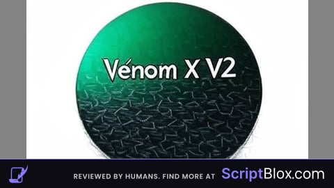 VENOM X V2
