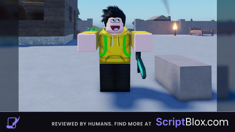 Fe Pursuer R15 Animation Pack