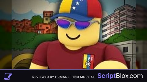 VENEYORK SCRIPT V3 (ACTUALIZADO)