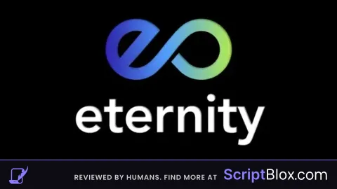 new script hub that im making called eternity