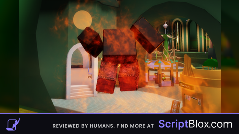 Tossing Script v1