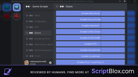 solara script hub