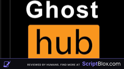 Ghost hub keyless