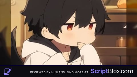 all game sensei script