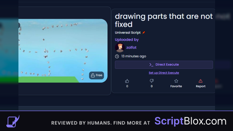 Src Leaked Script Drawing Part