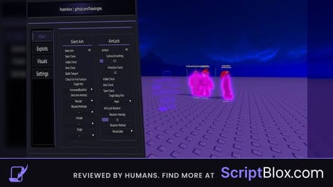 PasteWare v2 Universal OPEN SOURCE