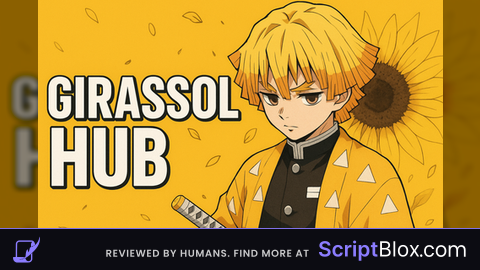 Girrasol hub