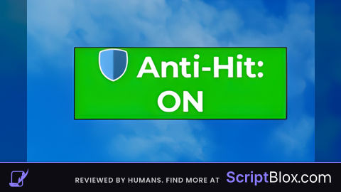 AntiHit GOD Mode