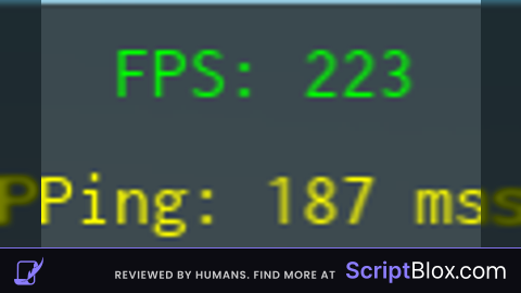Ajdar Fps Boost With Display