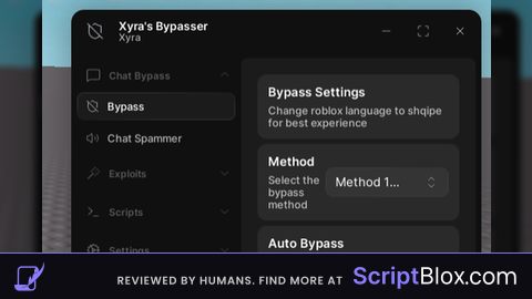 Xyra