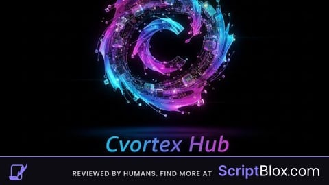 Flick CVortexHub
