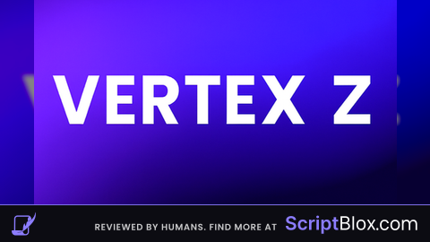 Vertex z