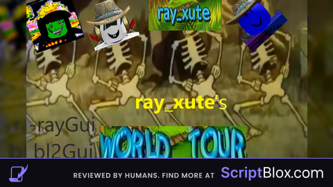 RayGui