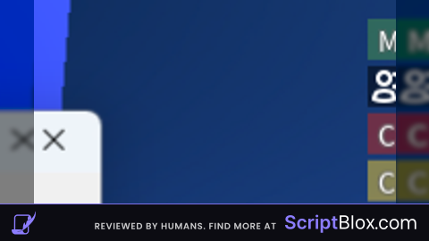 My Backdoor Scanner
