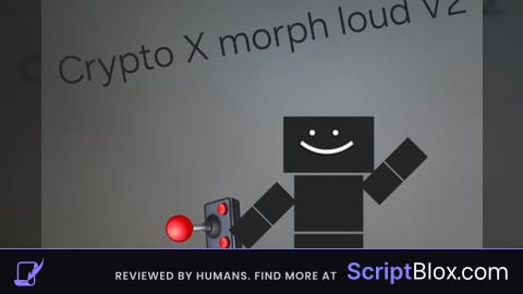 Crypton X morph loud