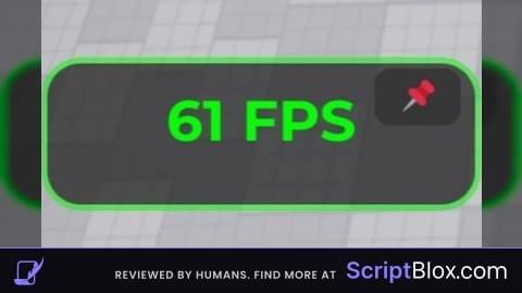 FPS Counter