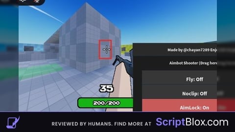 Aimbot