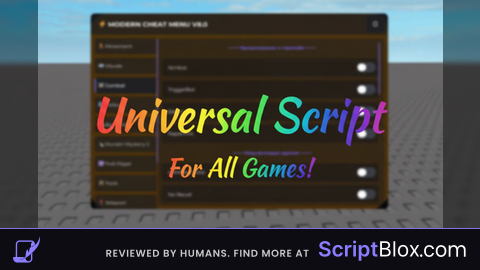 Universal Script