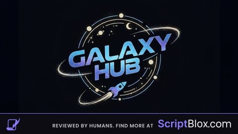 GALAXY HUB beta
