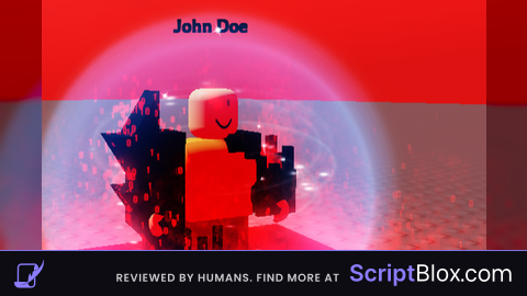 John Doe