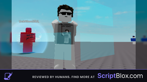 server admin