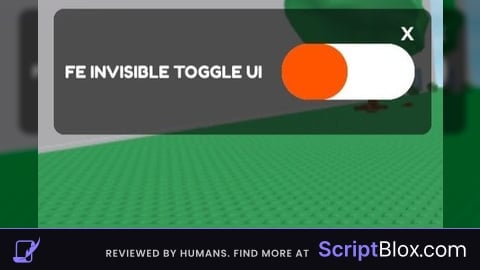 FE invisible Script